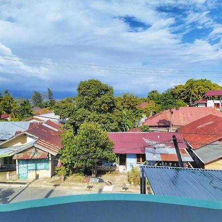 Pondok Simpang Tiga Сабанґ Екстер'єр фото